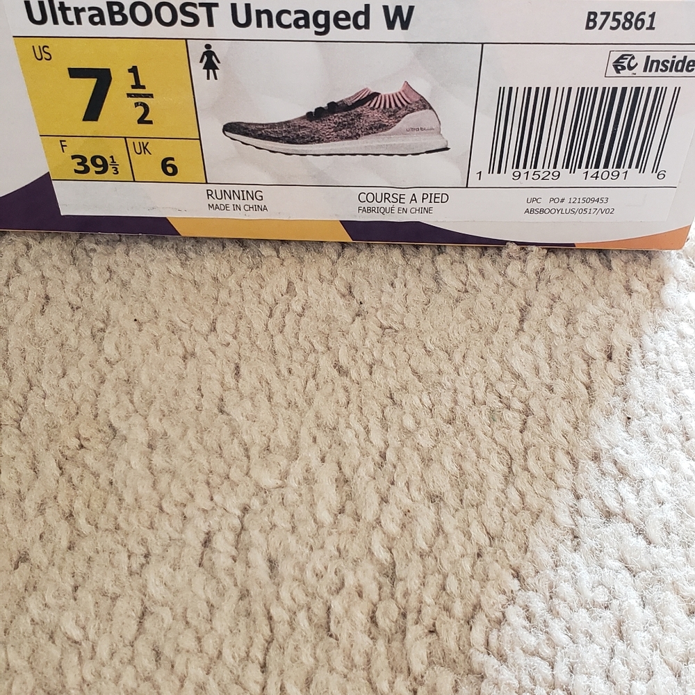 Running Shoes